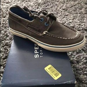 Sperrys